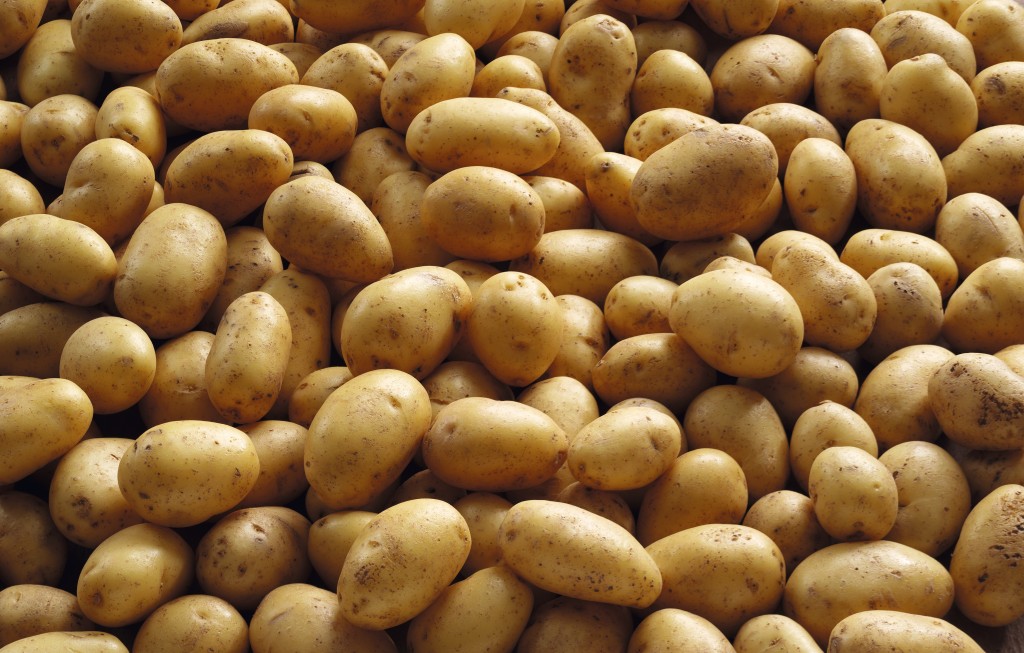 Mid-Select Potatoes